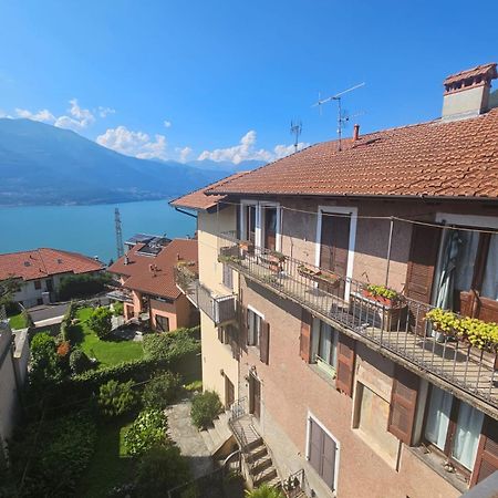 Casa Vacanze Dell'Artista On Como Lake Беллано Экстерьер фото