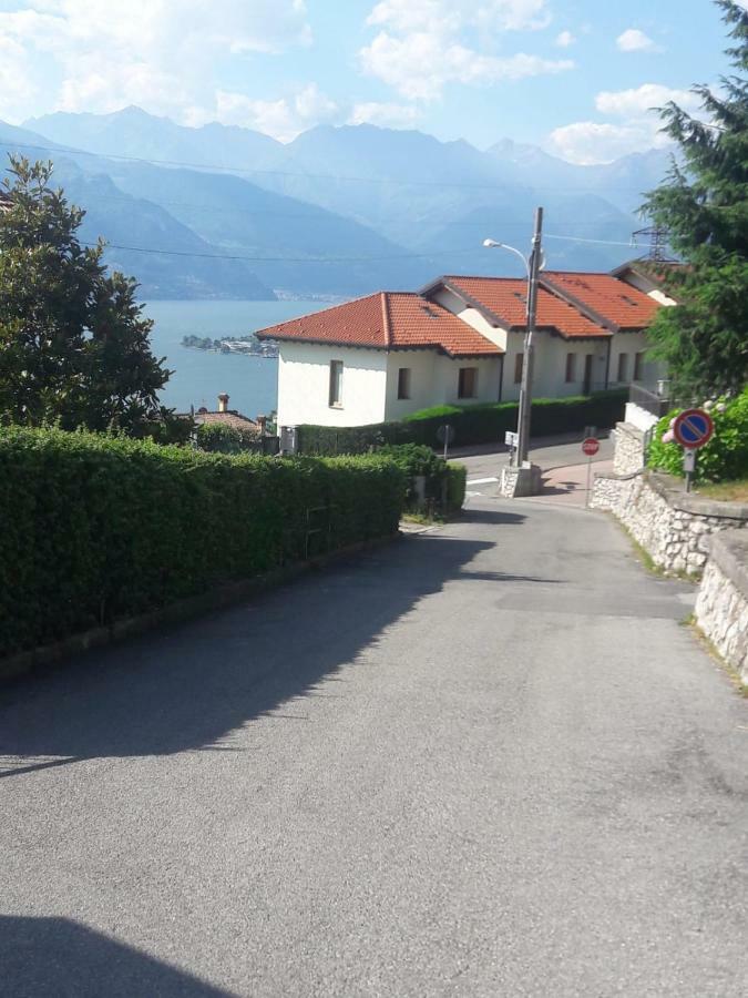 Casa Vacanze Dell'Artista On Como Lake Беллано Экстерьер фото