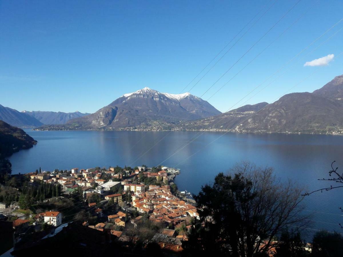 Casa Vacanze Dell'Artista On Como Lake Беллано Экстерьер фото